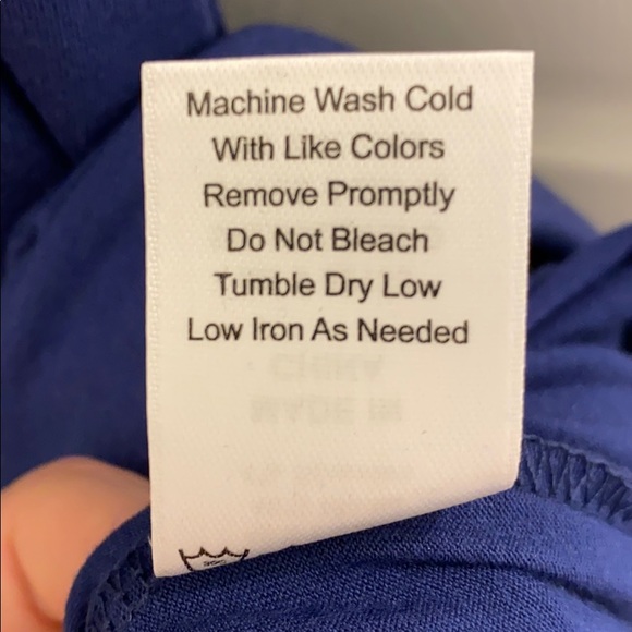 Moonlight Maxi Dress - Picture 6 of 6